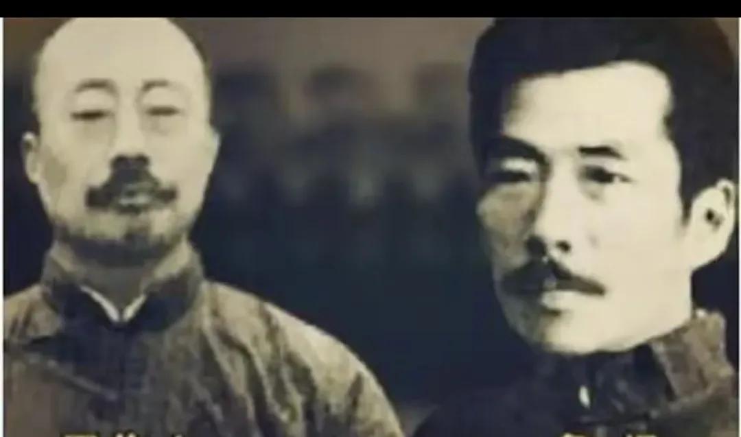 1923年7月19日，周作人交给哥哥鲁迅一封绝交信，兄弟俩从此反目，形同路人，老