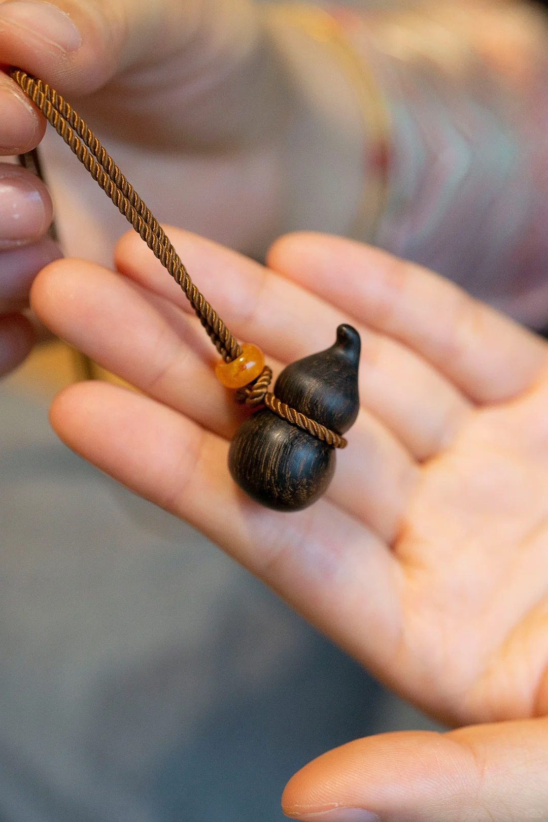 葫芦葫芦 ❤️可盛千百福禄