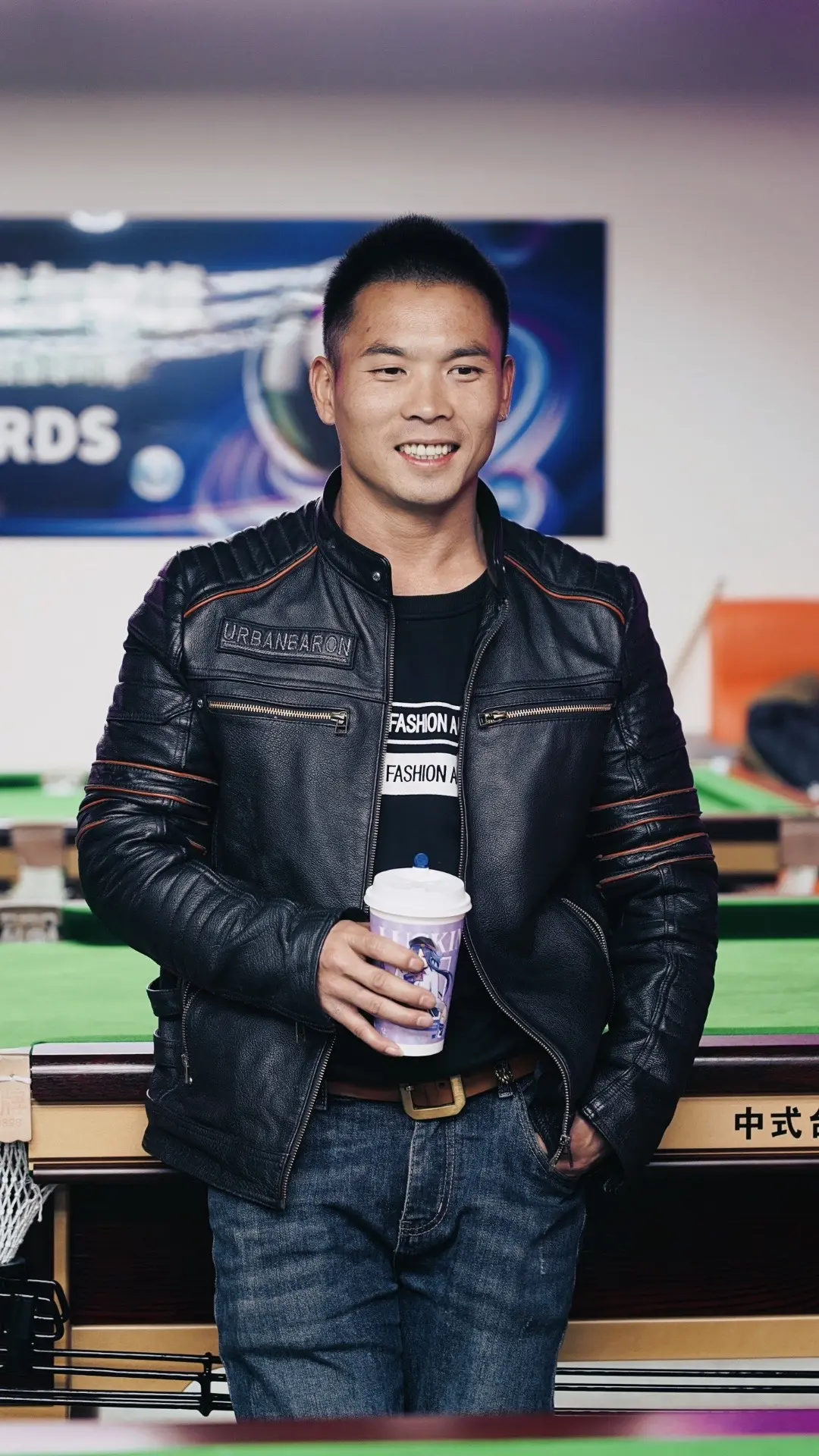 做什么 不如做自己