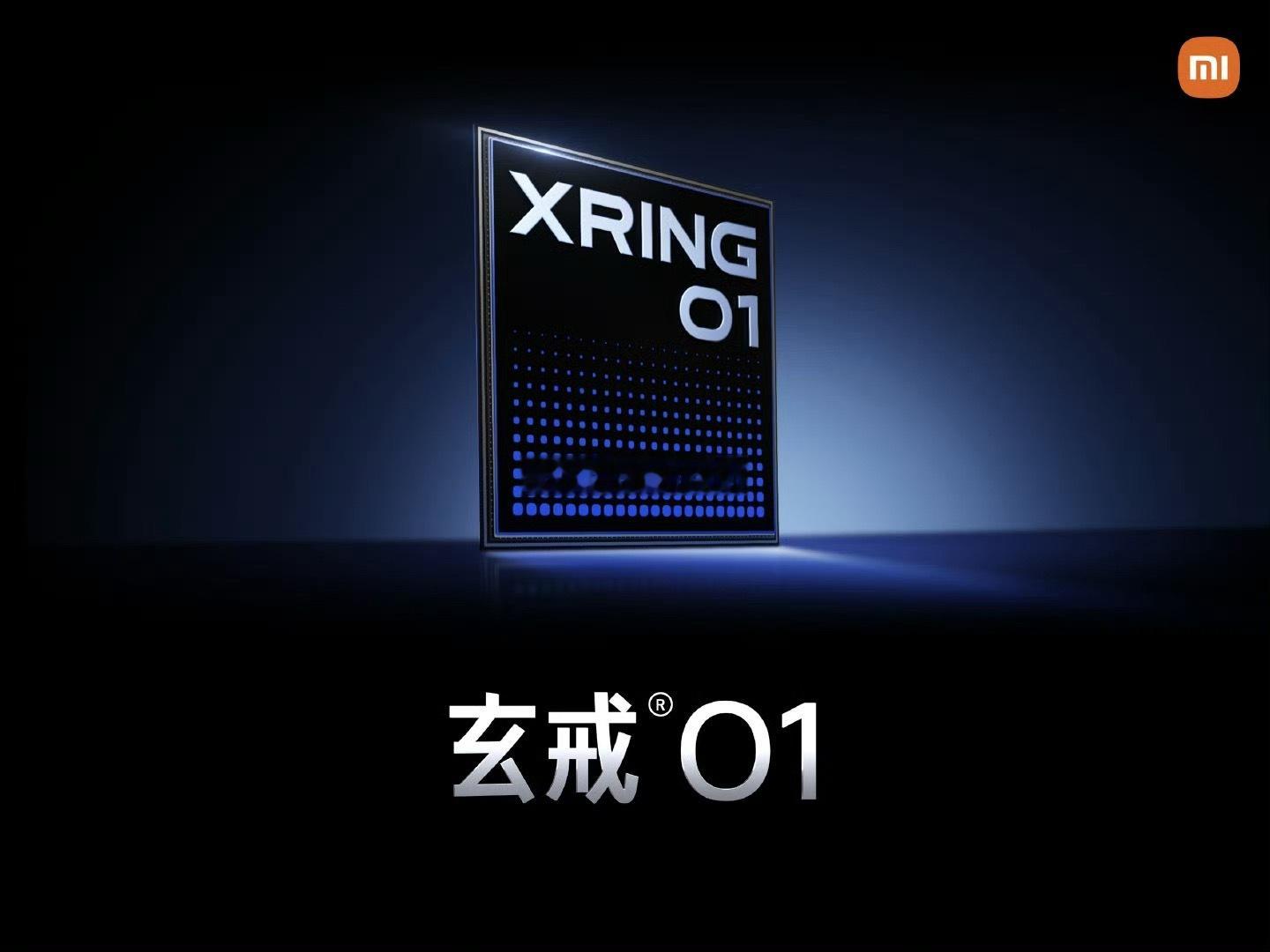 小米发布搭载3nm自研芯片旗舰产品雷总表示，玄戒O1的研发，投入超135亿，团队