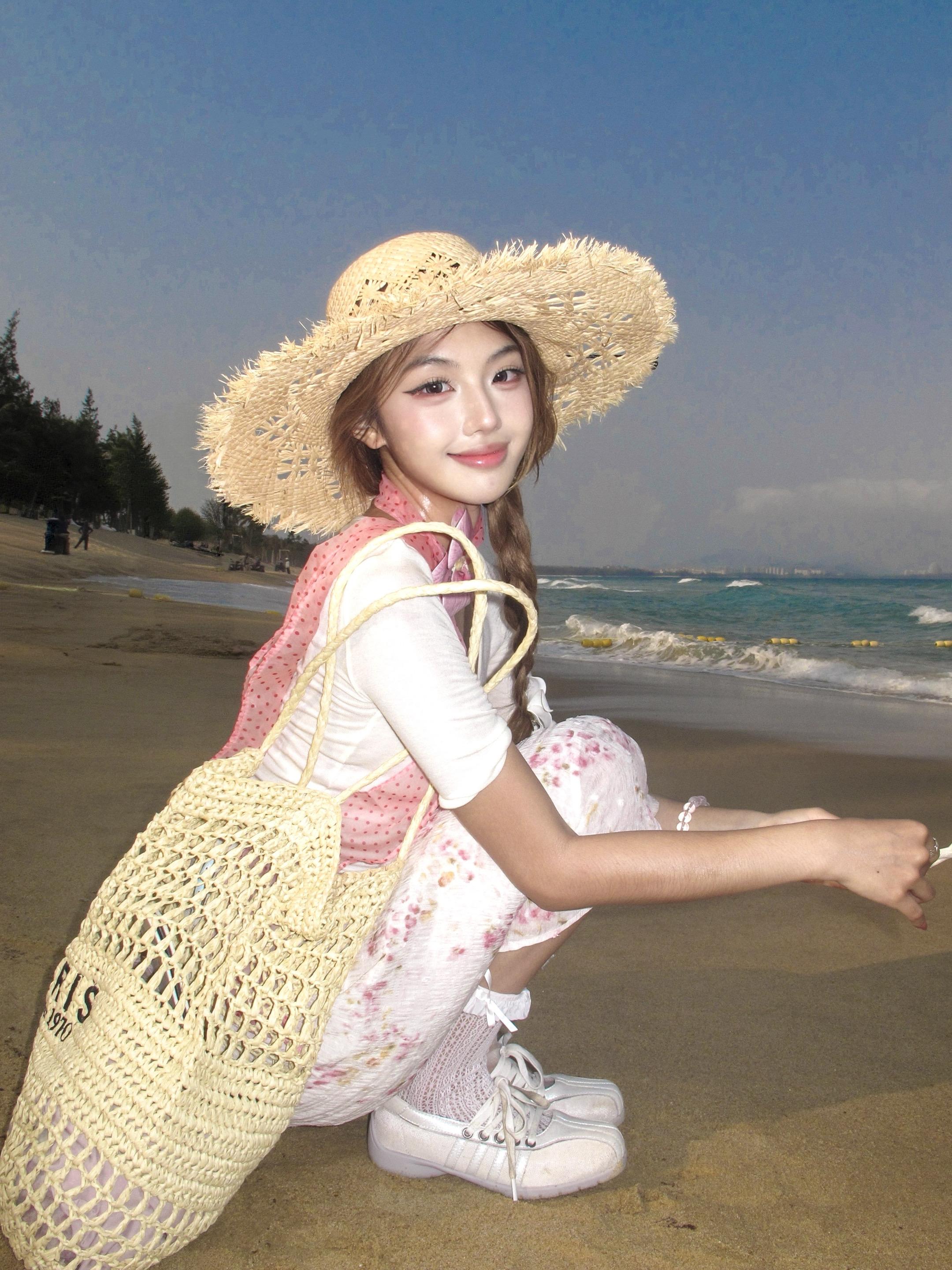 冗长的夏季 我决定重新爱上阳光