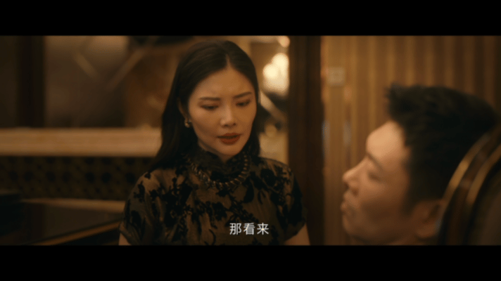  低智商犯罪这手表我第二集就见过追剧不开倍速果然有惊喜！第二集随手一带的手表，居