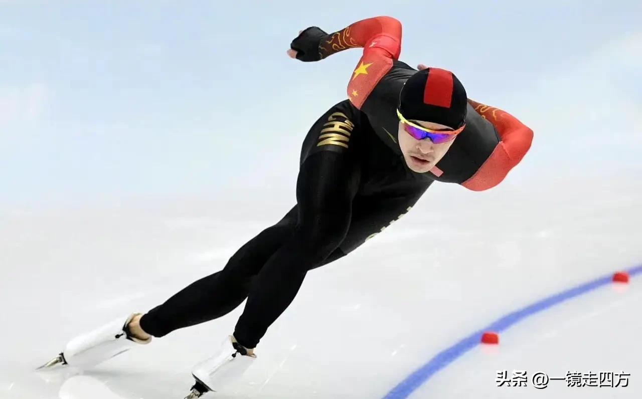 本赛季速度滑冰收官之战短距离和全能世界锦标赛在荷兰海伦芬打响，刚刚在米兰冬奥会收
