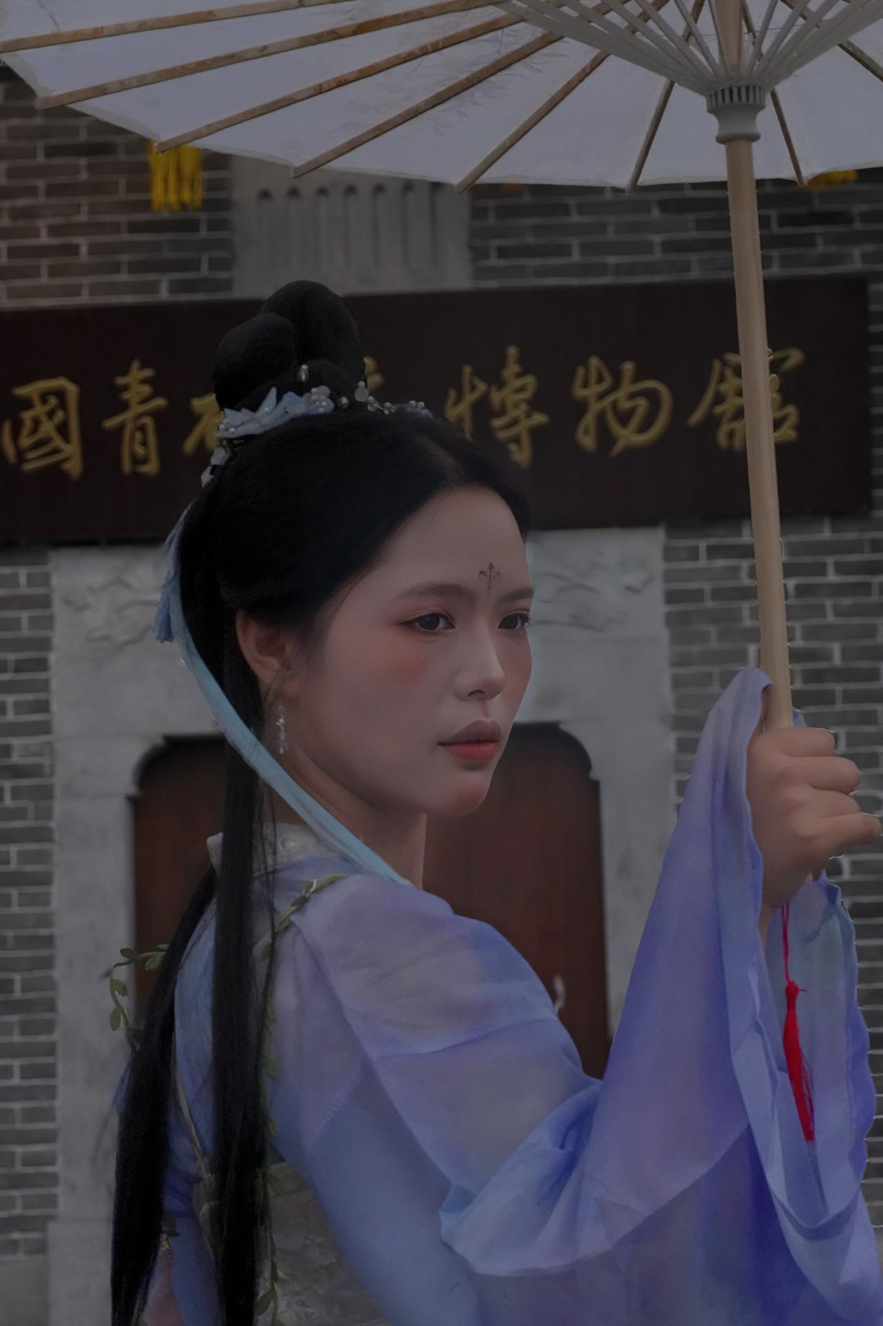 羊楼洞