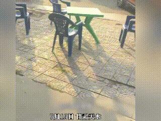 出门旅游本是件开心的事儿，可甘肃天水这对情侣，却遭遇了一肚子糟心事！7月15日，