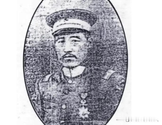 杨祖德：保定军校教育长
杨祖德（1880 - 1919），字子荫，山东潍坊人，日