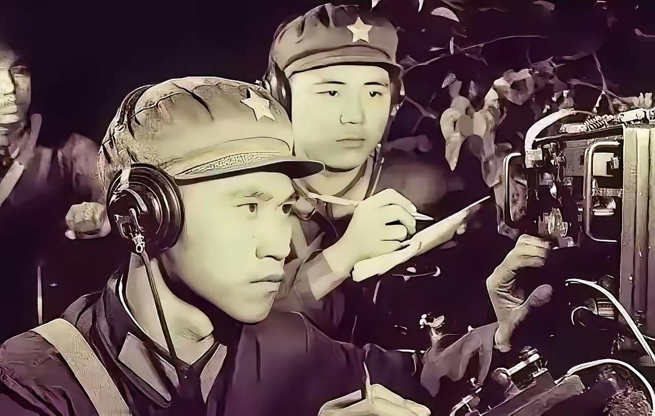 1982年的边境战场，我军一名通讯兵在搜查阵地时，意外发现了一具敌军尸体旁的奇特