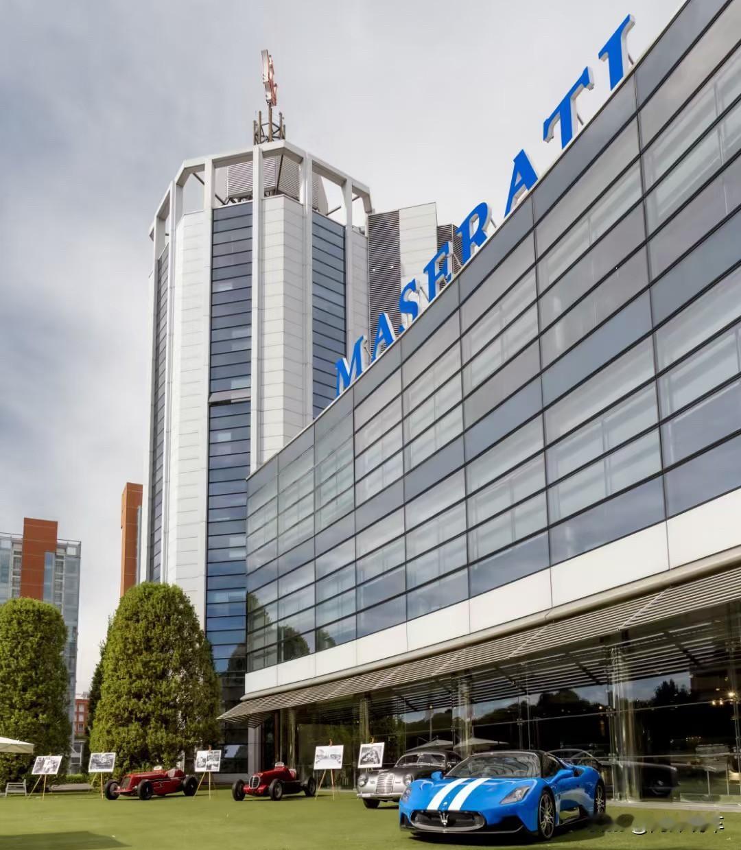 30多万提玛莎拉蒂？“骨折价”背后，4个真相戳透豪华车的尴尬

谁能想到，昔日高