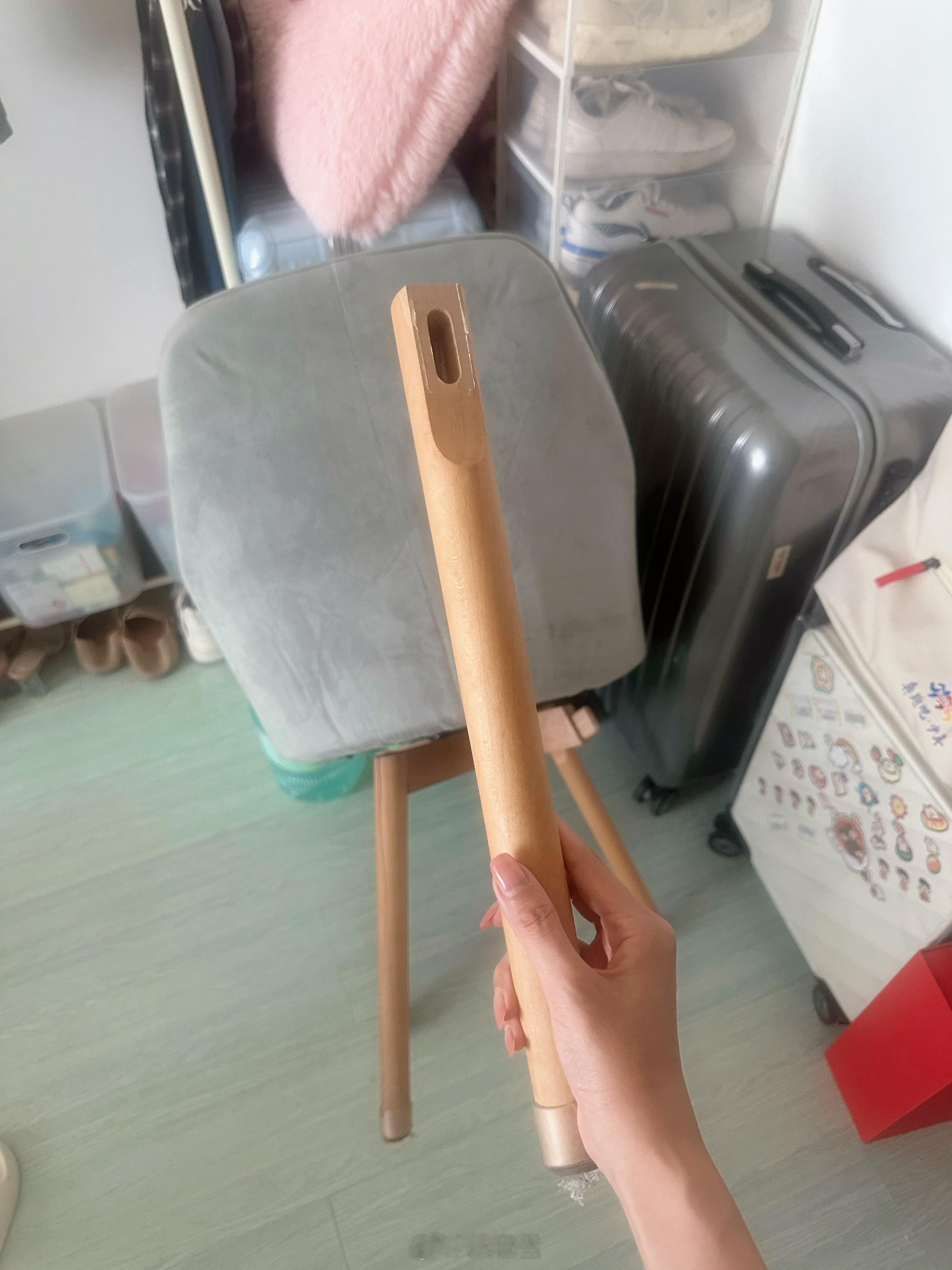 吓🐭我惹  在家翻一仰壳 