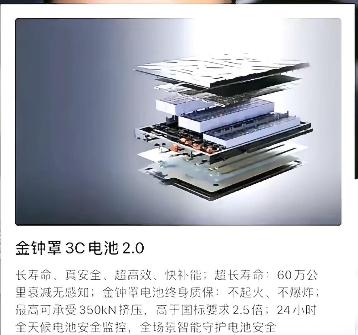 我的金钟罩电芯A06