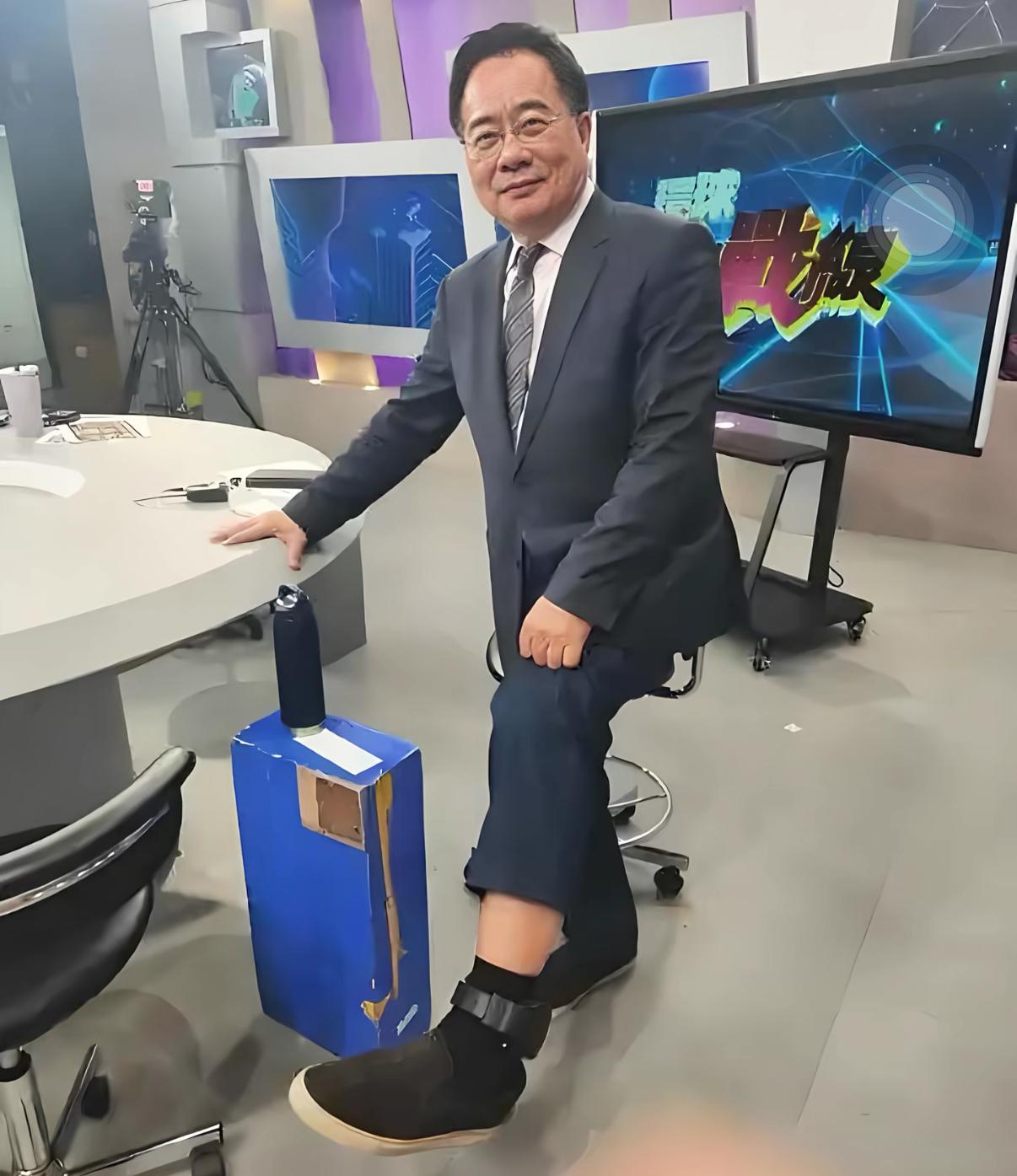 蔡正元不服民进党操控的判决，向大陆最高法院寻求救济，结局其实早有定论！

民进党