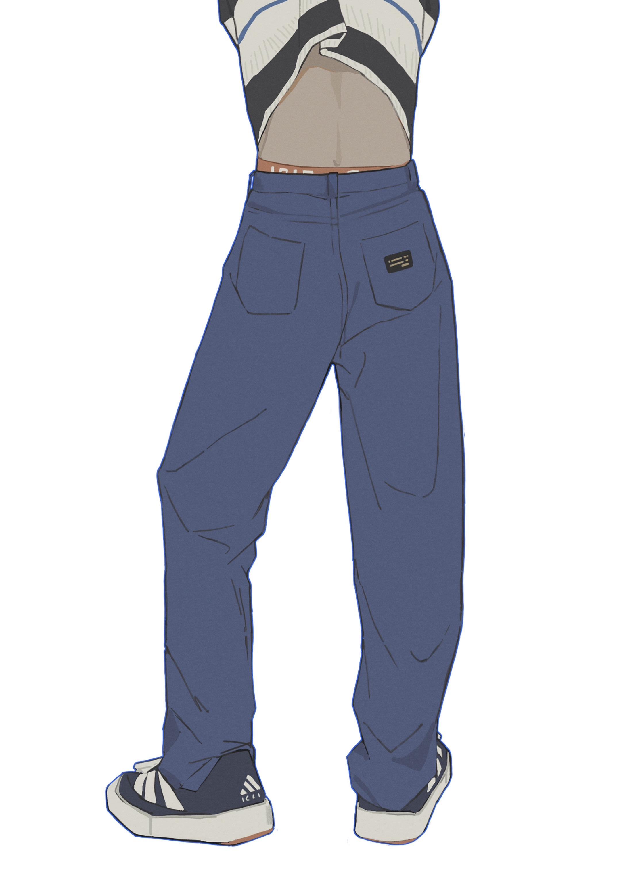 是谁这么晚还没睡。是刚摸完鱼的我