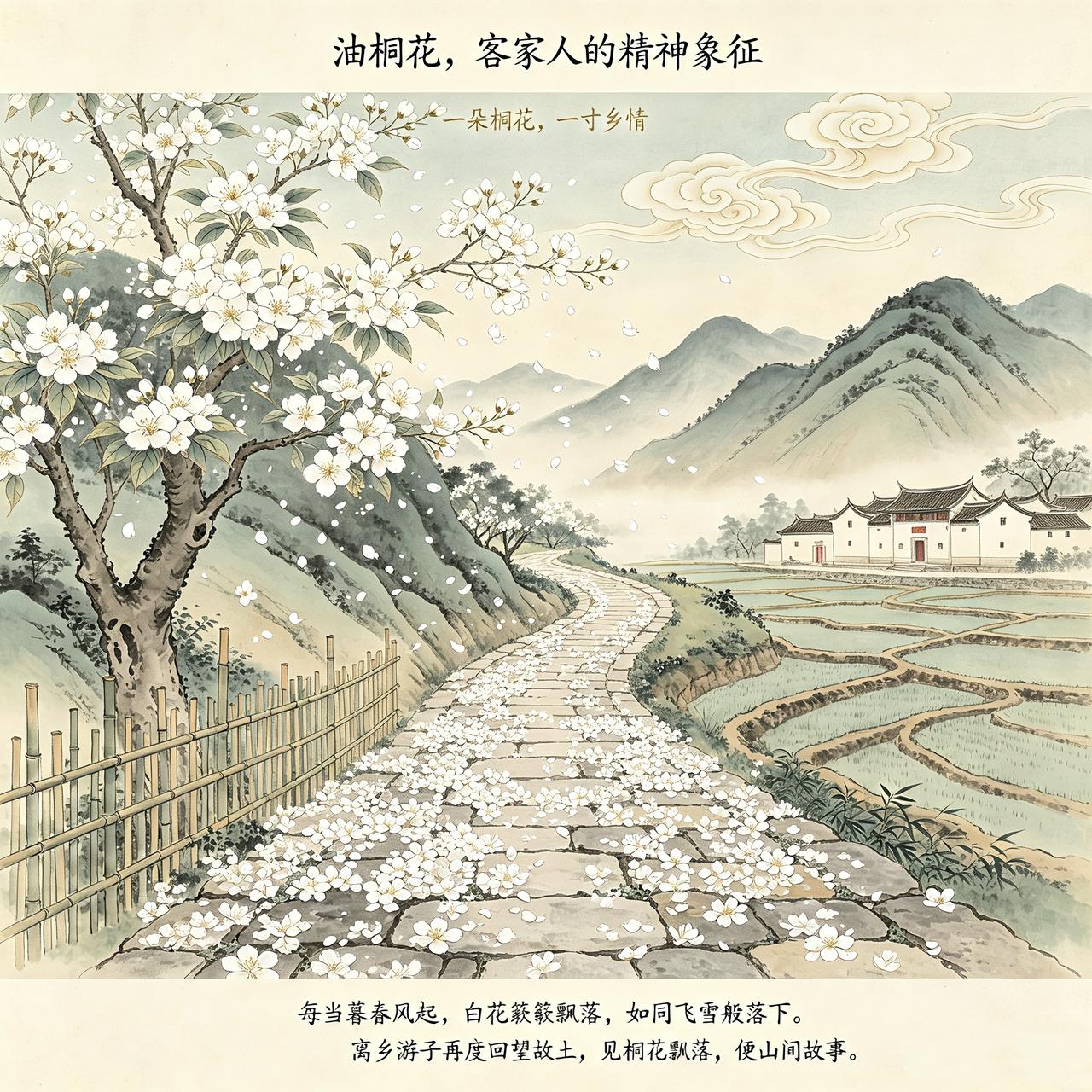 所谓“客家人”，指的是历代南迁的中原移民后裔，是“客居南方了的中原人后代”。他们