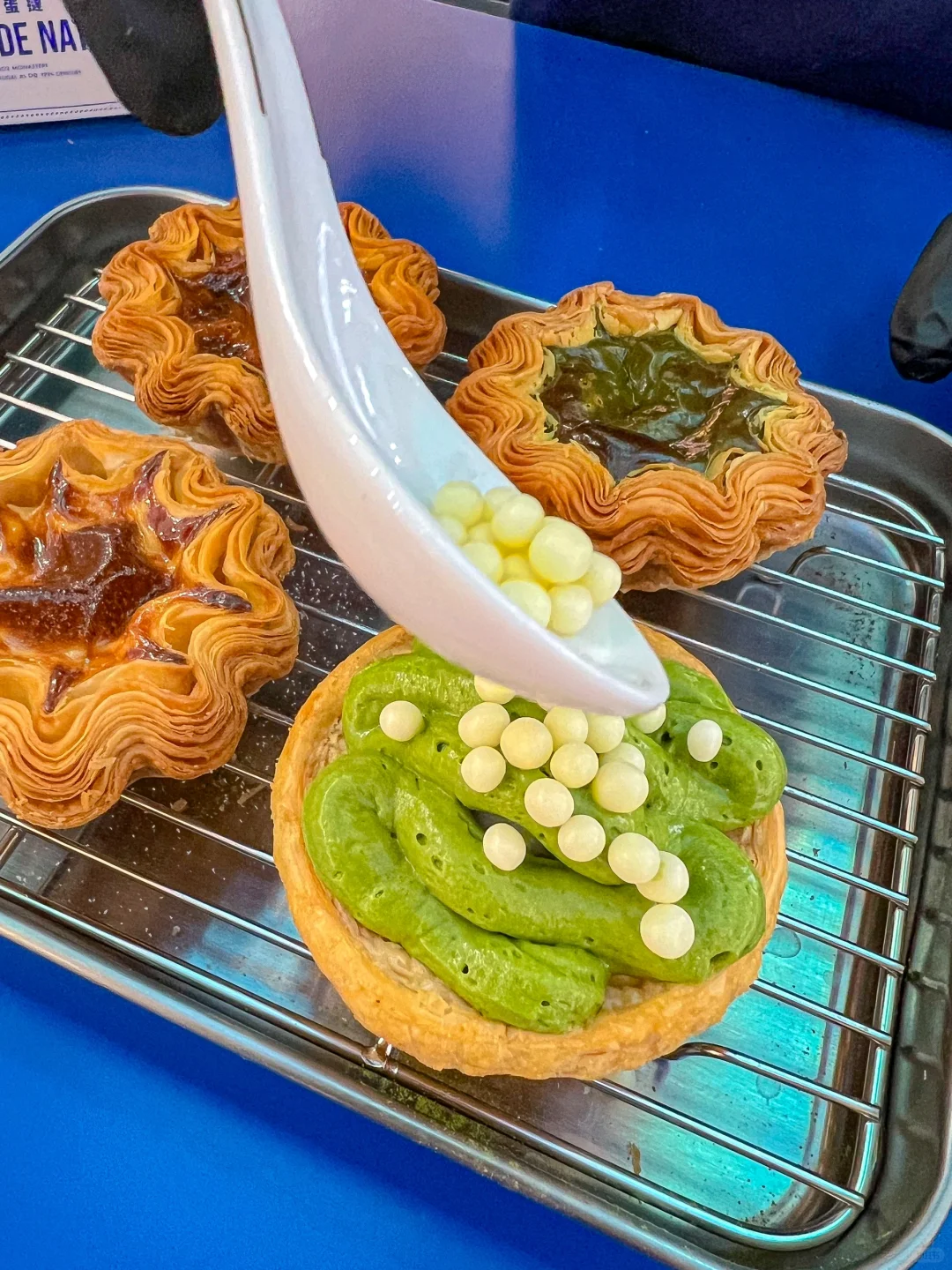 （ 沈阳太原街万达 ）……新开的！！好吃到哭！！！
