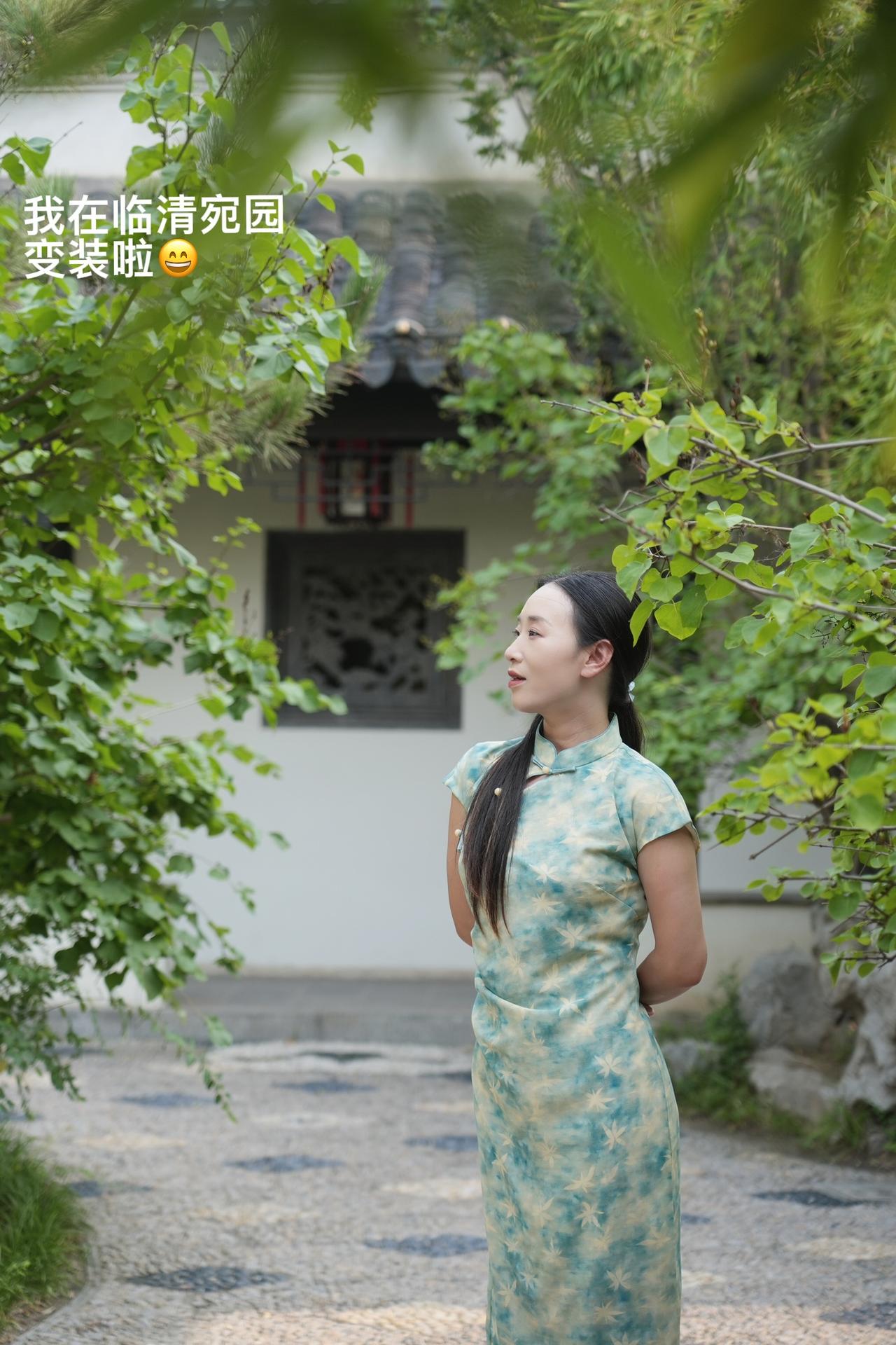 天啦！在山东发现一座宝藏小城，很多人根本不知道！

它就是临清。

几年前来过聊