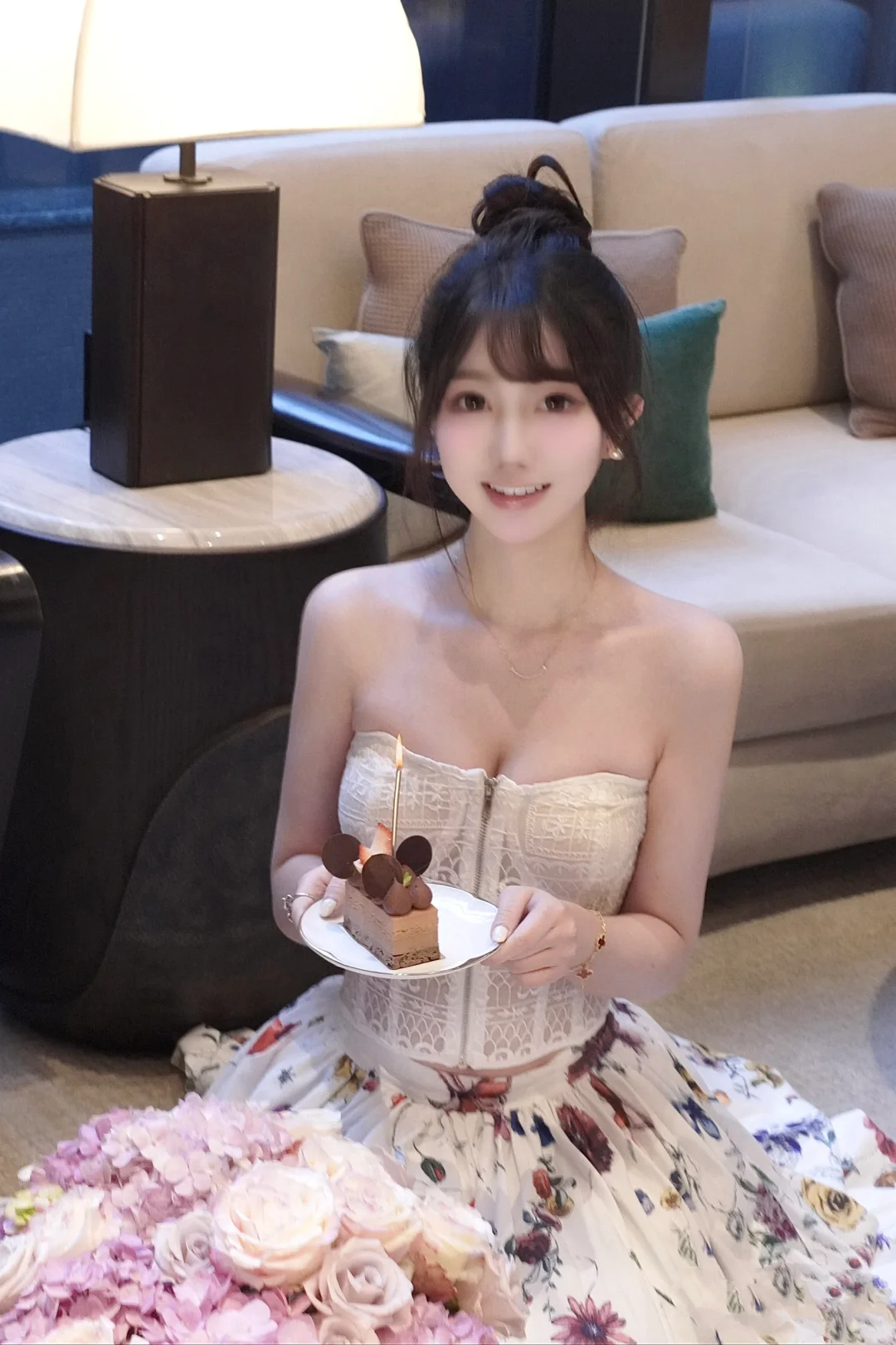 12.10 ˗ˋˏ🎂ྀི ˎˊ˗