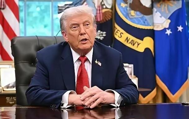 特朗普通告全球，的美国要带领全世界完成“去中国化”，如果有国家不愿意帮助美国，那