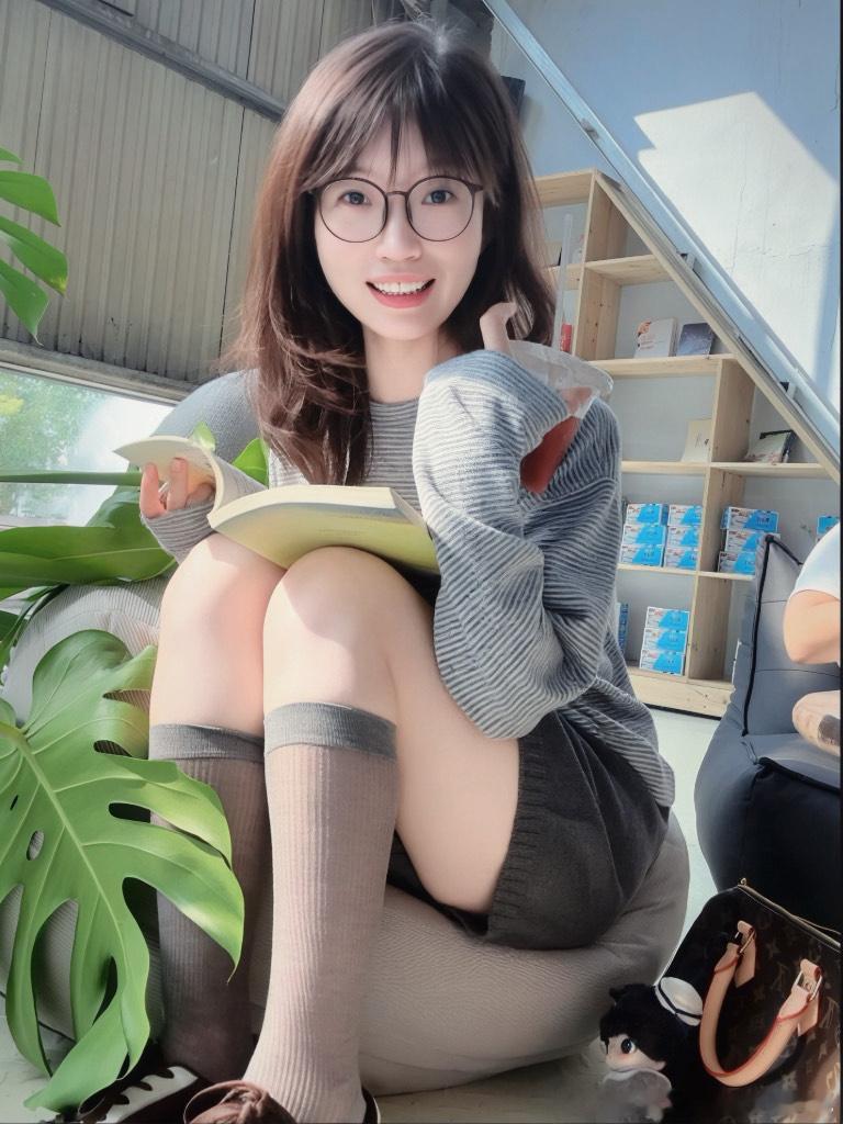 睁眼就进山📚 ​​​