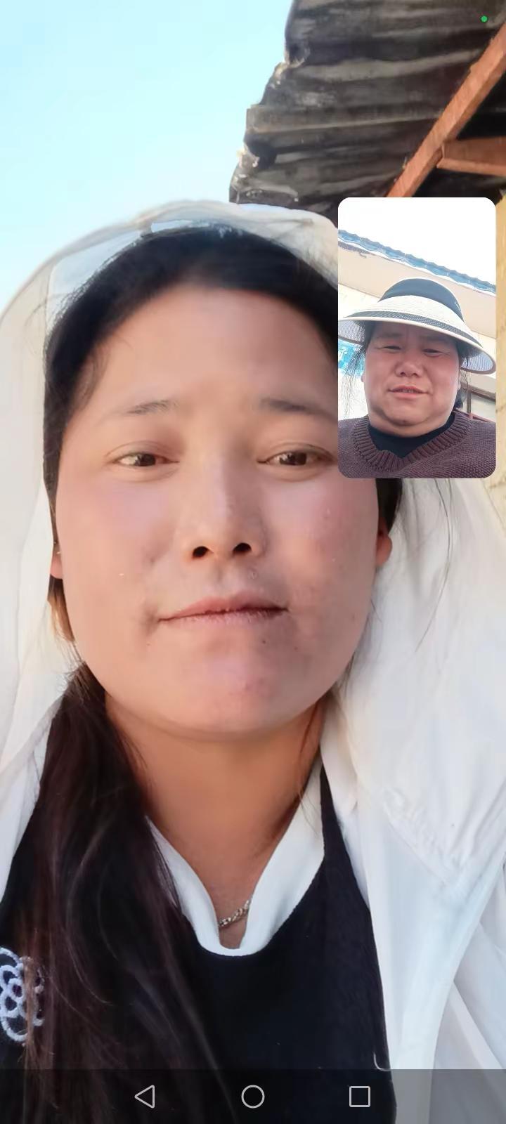 这就是少数民族 味道好极了你们想吃吗