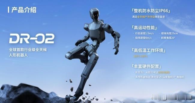 2026机器人排名出炉！终于不看噱头，只看真本事了。
 
前两年大家看机器人，基