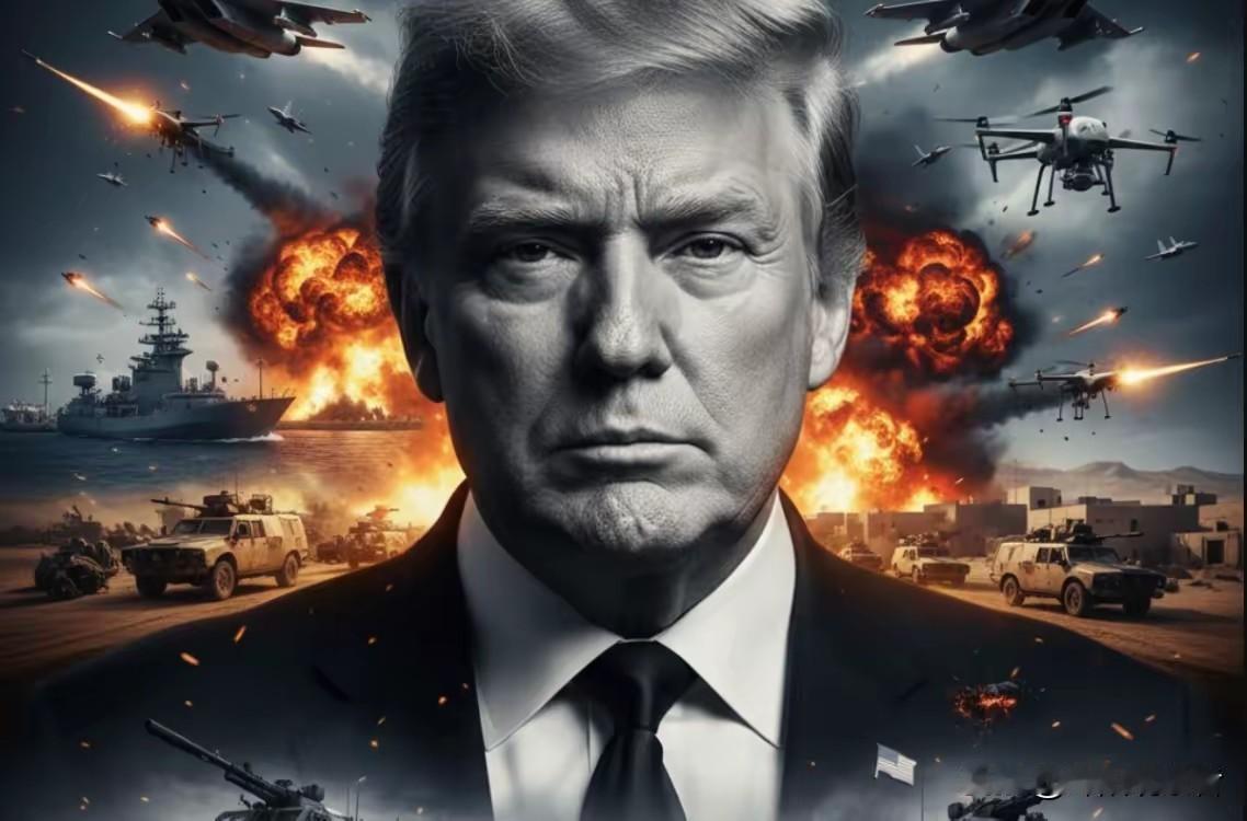 美国《政治报》搞了一次民间调研，结果多国都在美的打击范围，中国也不例外。

美国