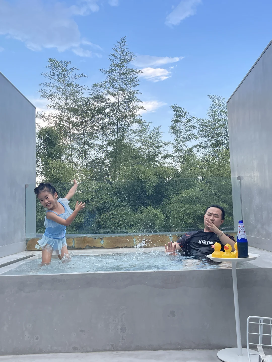 私汤！萌宠！草坪！真不愧是帝都小奈良🦌🏞️