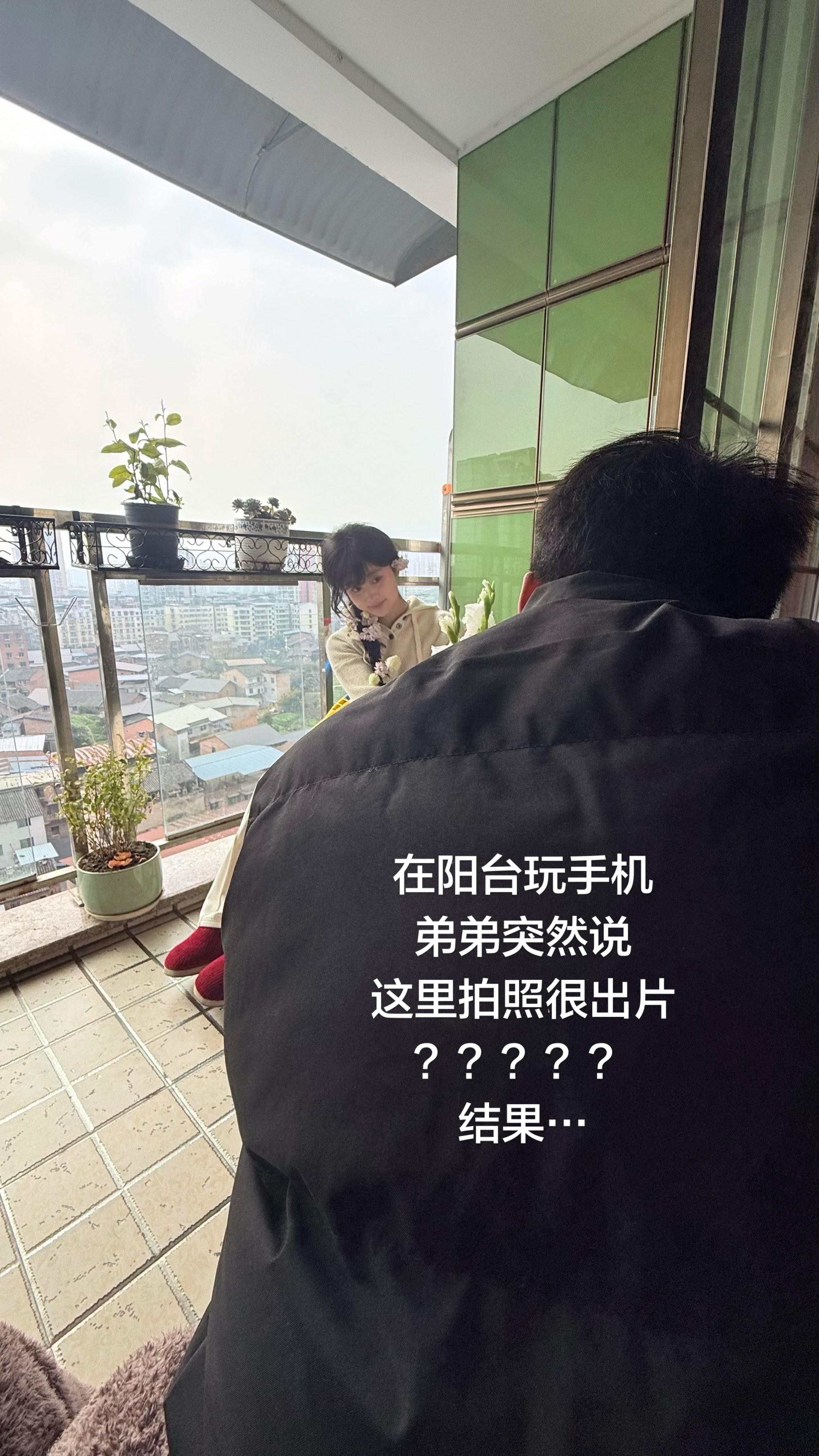 我这么萌你不炸了么O.o