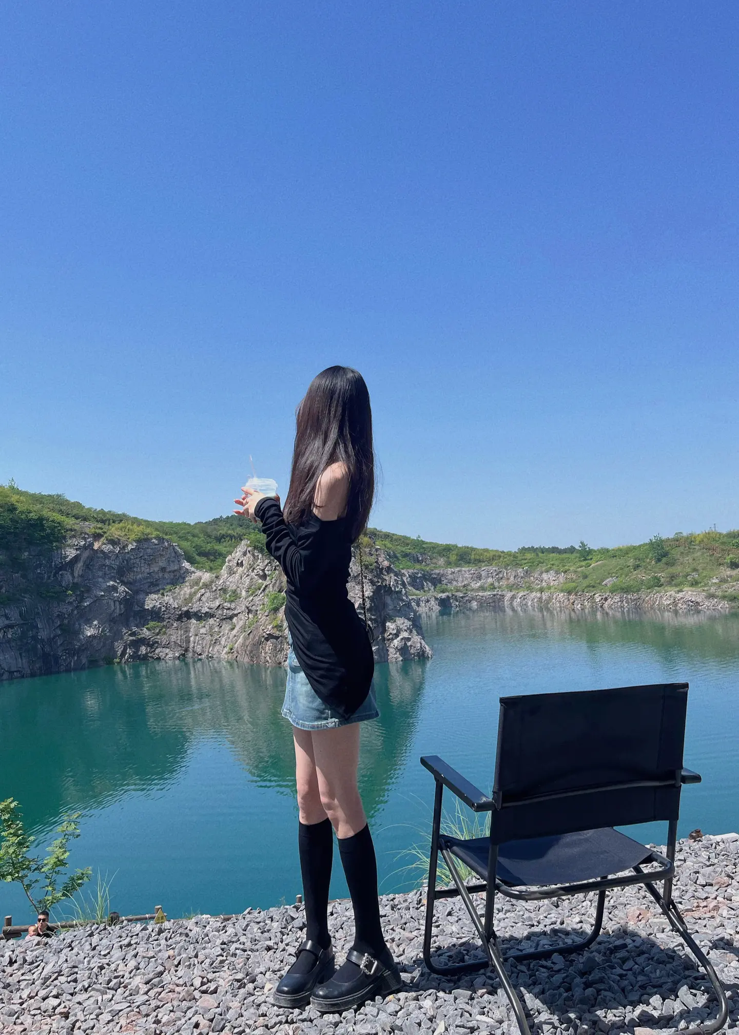 人世浮华 心已麻