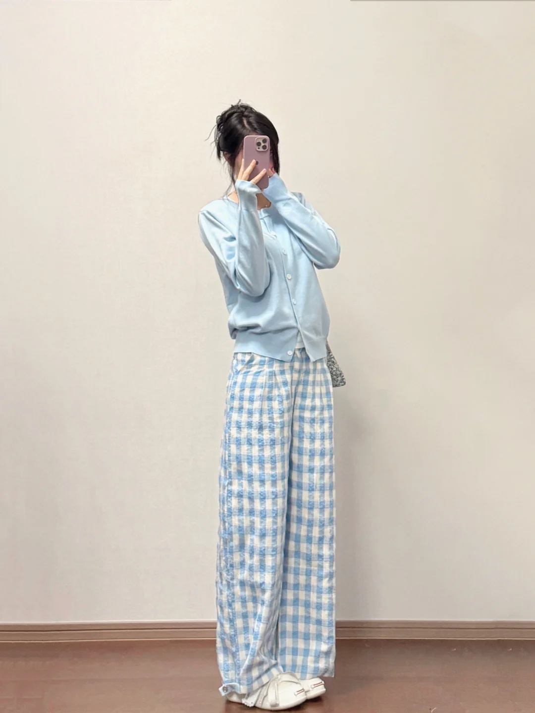 173 104｜高妹可以永远相信我买衣服的眼光
