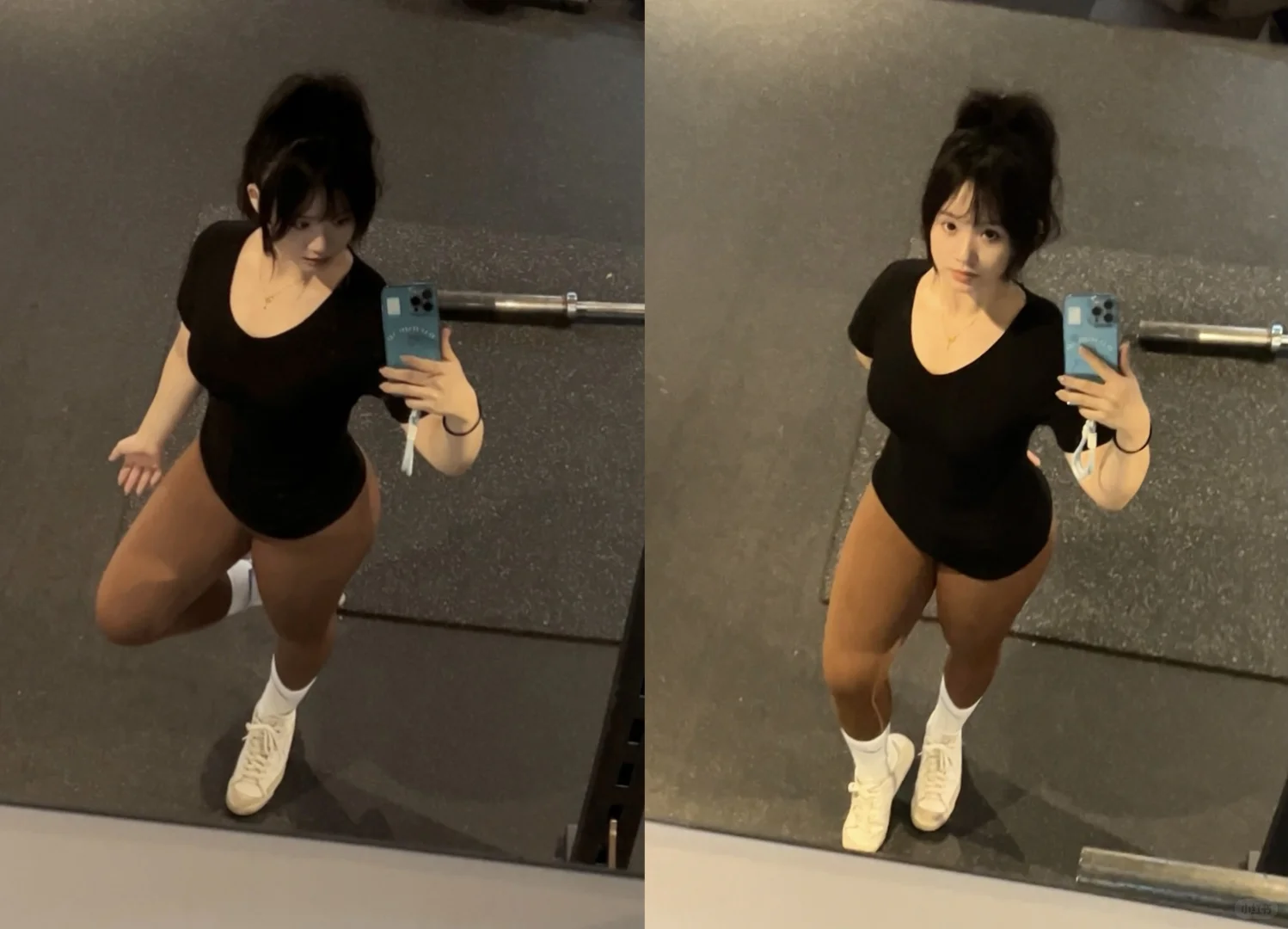 好美式呀