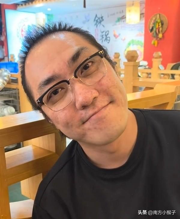 一个小目标，普通人得奋斗多少辈子才能达到的目标，这个小子，从格力出来之后，直接领