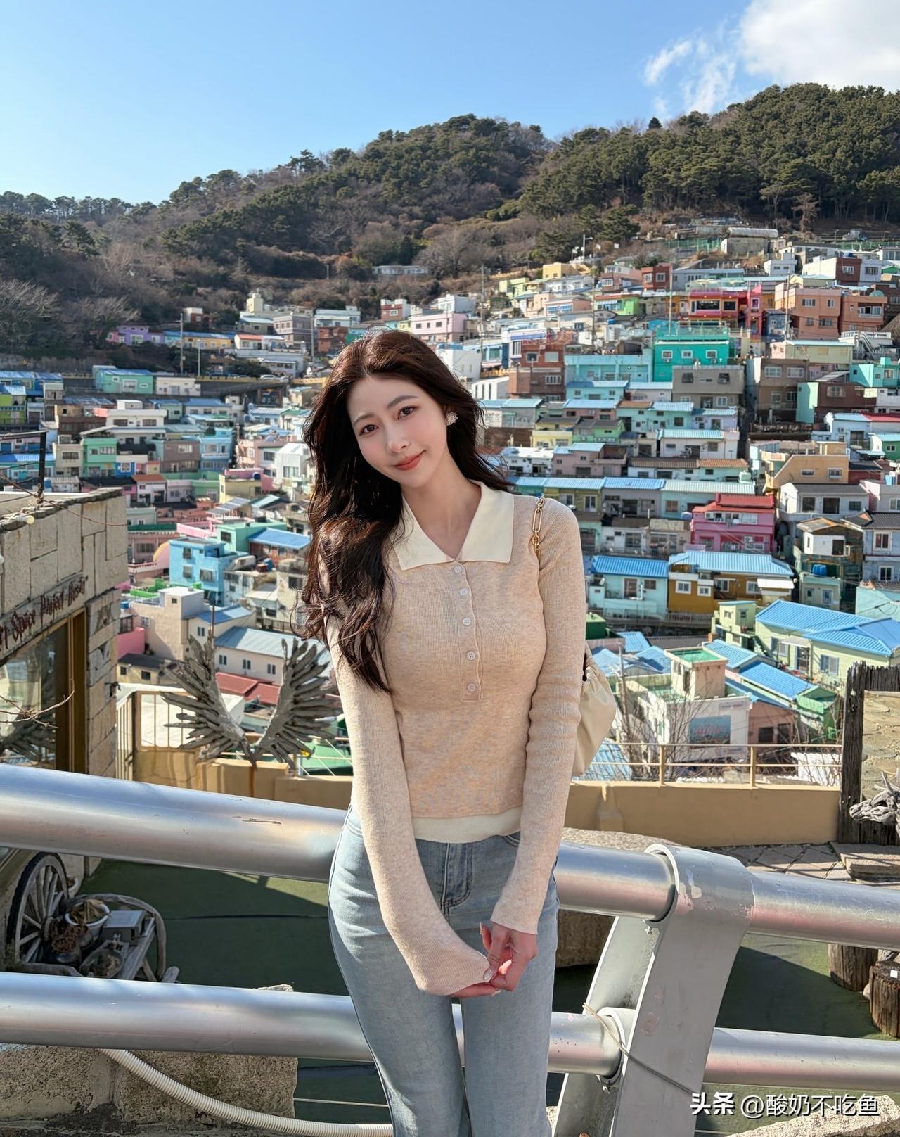 女生怎么穿搭会看着很温柔?还有星月可以寄望，还有宇宙浪漫不止。