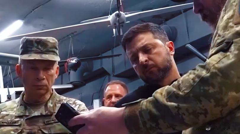 【乌克兰反攻进入‘倒计时’？！红军城俄军按下暂停键！欧洲军工开足马力。】
 
“