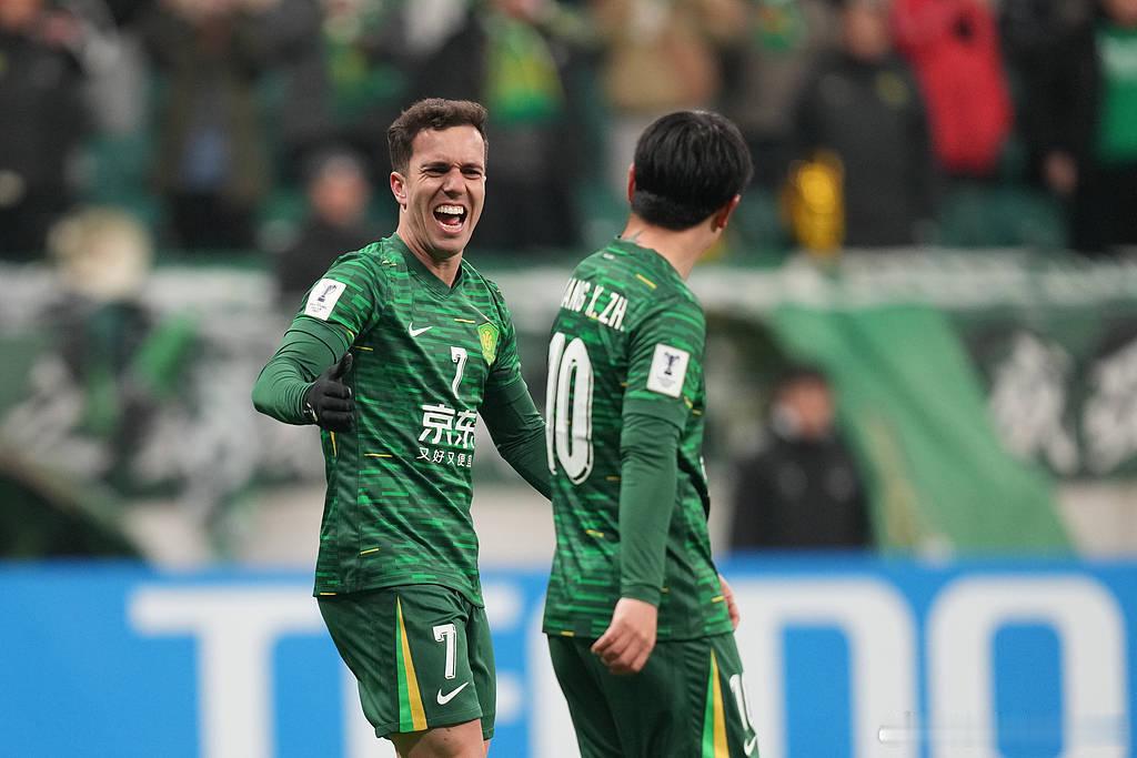 小组垫底！亚冠-塞鸟破门柏杨送点 国安1-2麦克阿瑟遭双杀------北京时间1