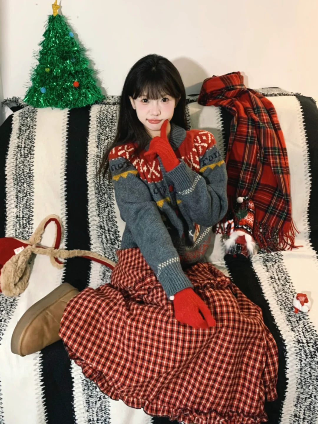 📷存一些拍照姿势