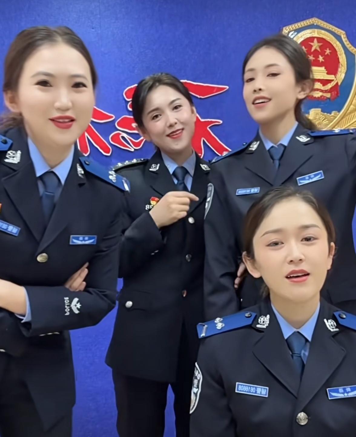 备案制辅警不属行政、事业或公务员编制，而是合同制临时聘用人员。

他们一般与公安