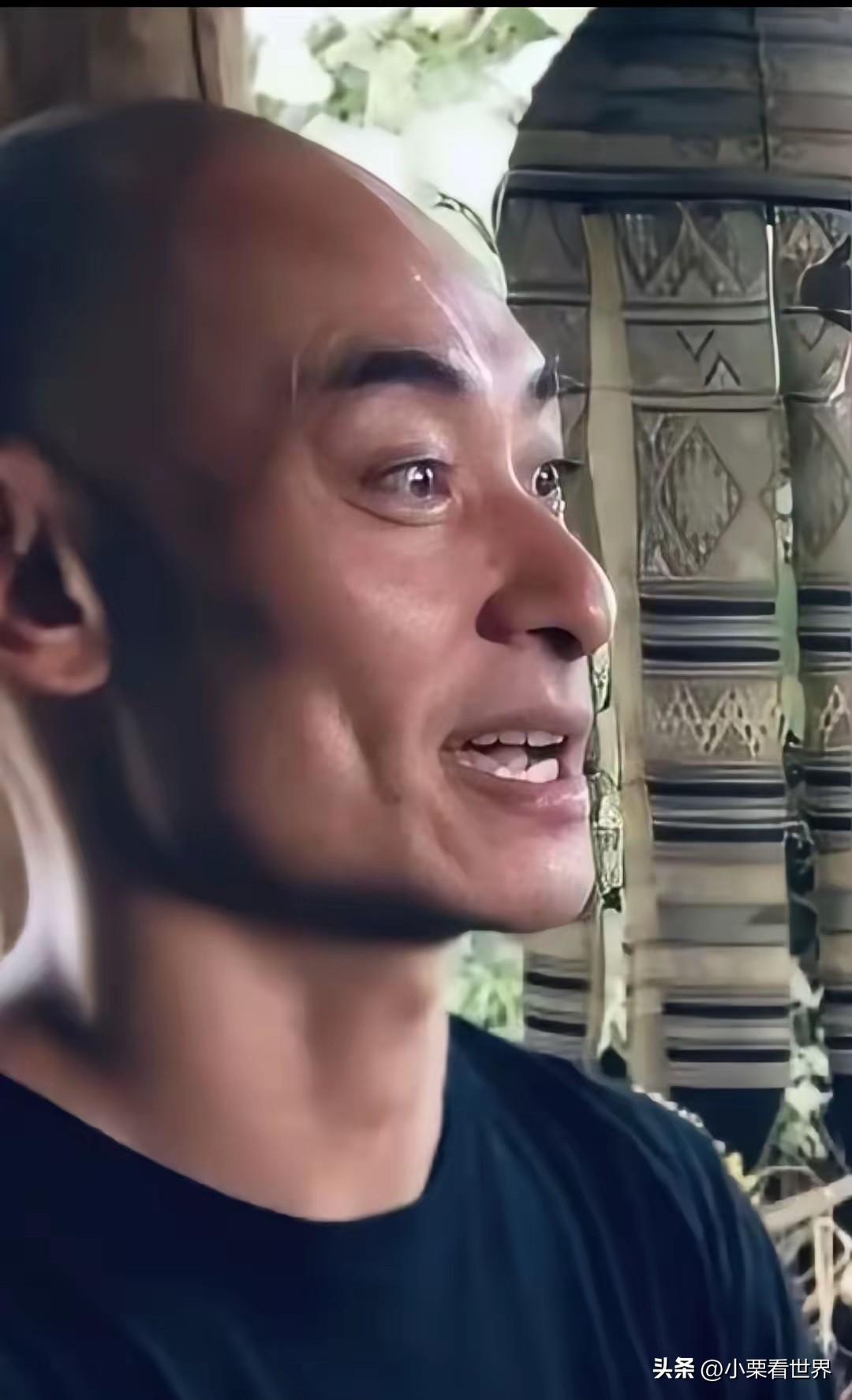 叶松源在长城敲日式太鼓已近两月，那么大的动静，被揭穿后叶松源突然人间蒸发，音信全