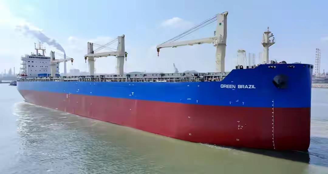 能源巨头大手笔下单中国船厂 能源巨头摩科瑞真是出手阔绰，在中国船厂疯狂下单。先是