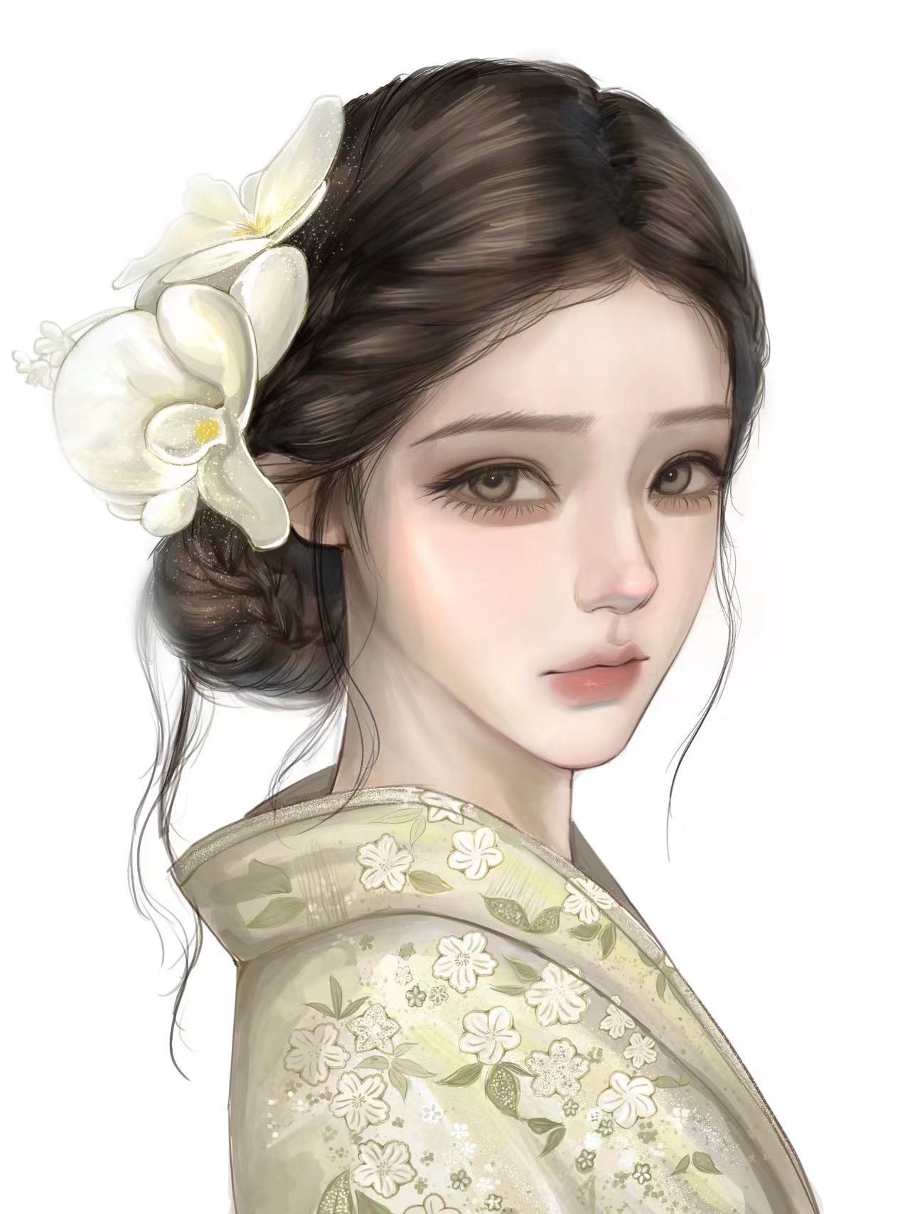 林雾 天下第一好 