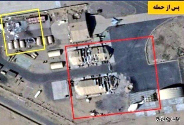 5架台风惨遭一锅端……伊朗“真实承诺-4”行动持续升级，海湾战场再曝重磅战损：3