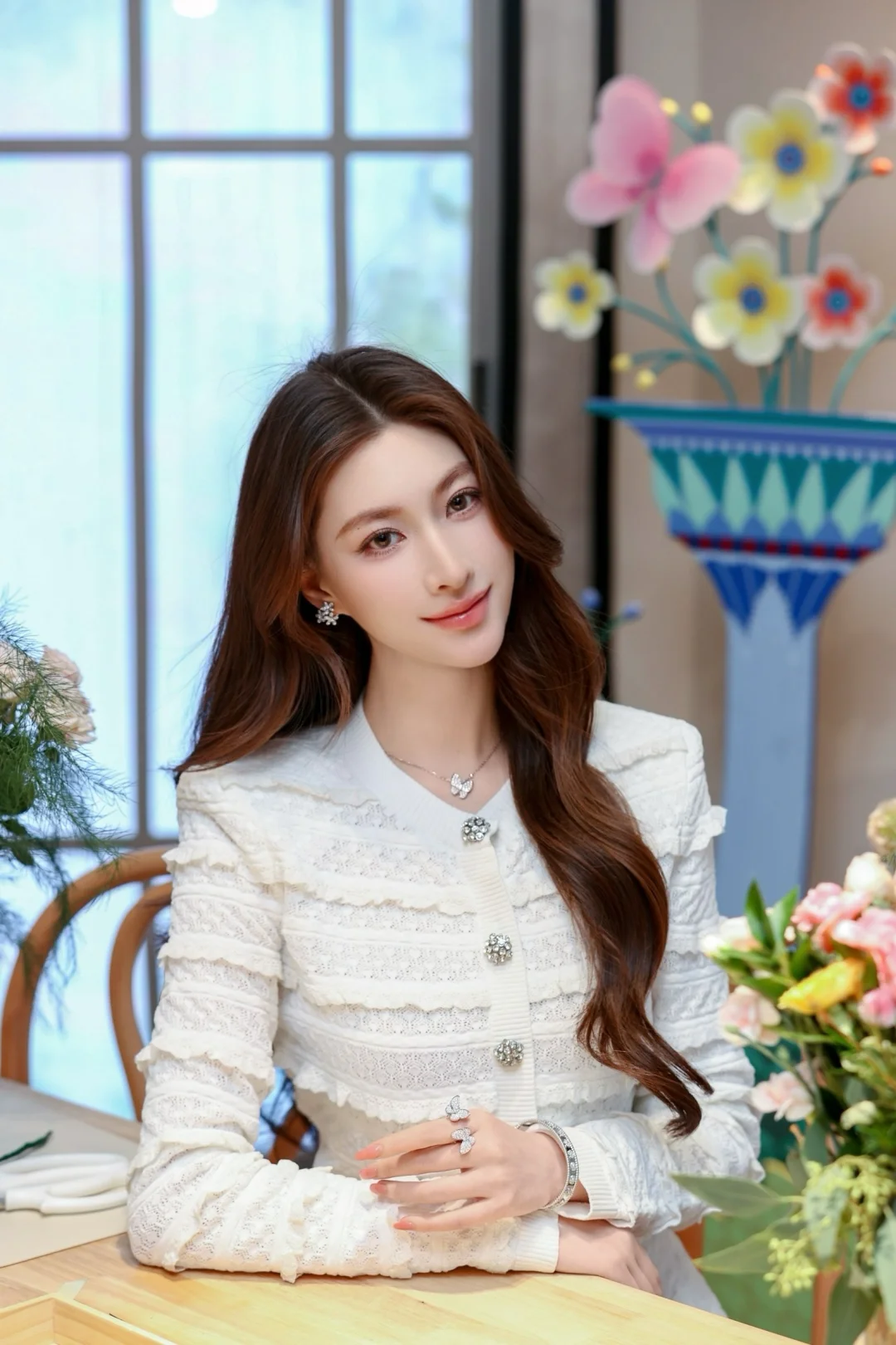 VCA春日绽放🌸