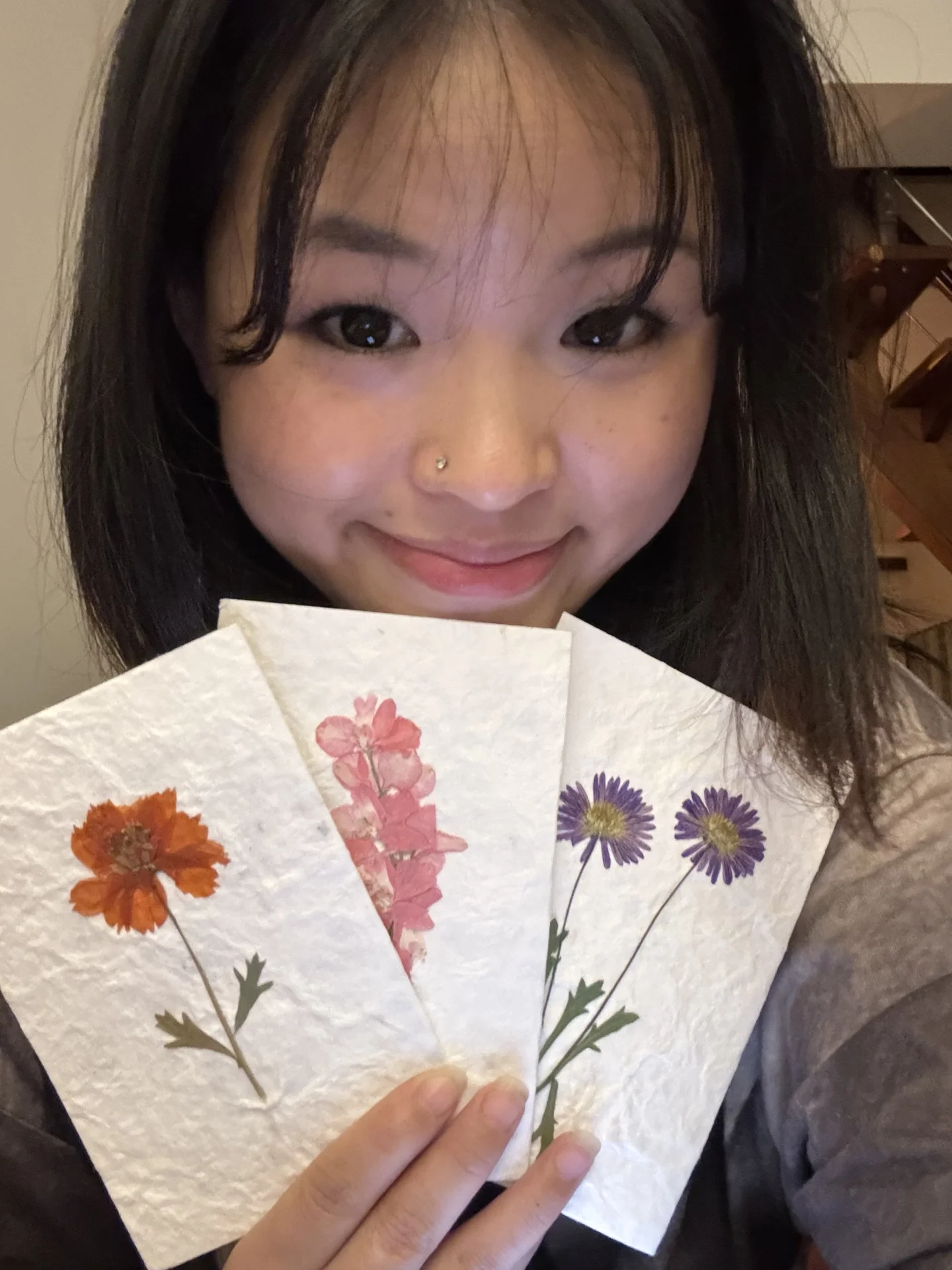 给关注了我很久的朋友们写了信