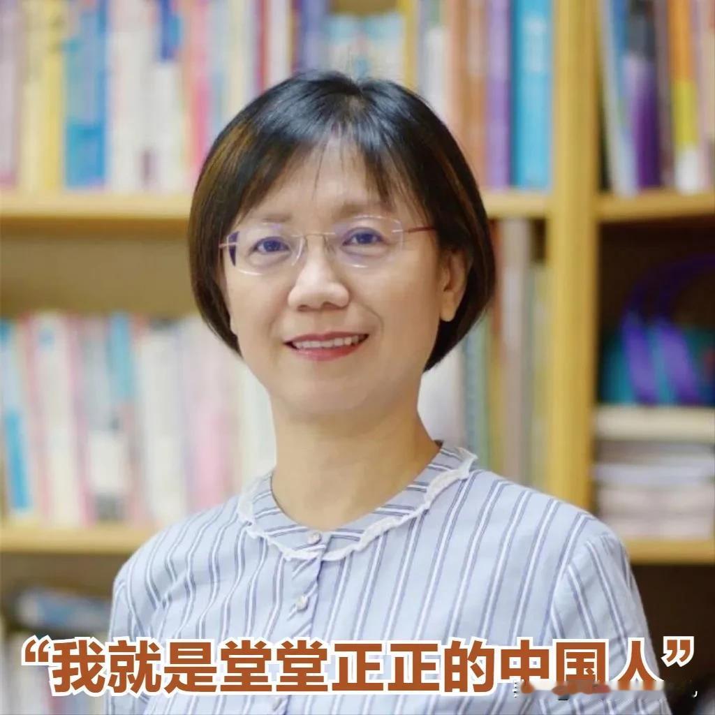 这才是国民党该有的立场
 
岛内一档广播节目当中，国民党民意代表翁晓玲直面网络上