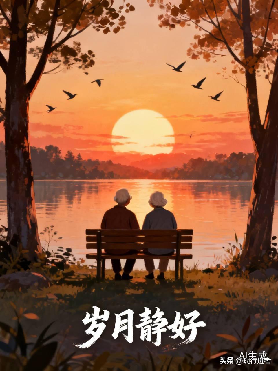 今年以来，各地频频推出新策，大力扶持银发经济。一场围绕老年群体的资源争夺战已悄然