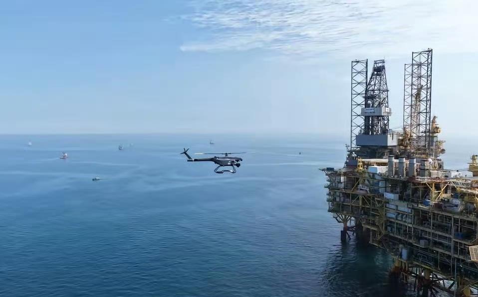 当全世界的目光都聚焦在中东局势时，咱们中国又在另一个领域，悄悄拿下了全球领先的新