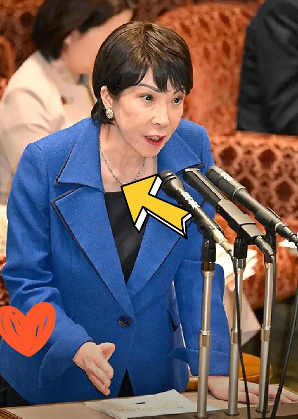 中国给不给高市早苗发贺电，将成“中日重大风向标”。
 
日本换首相，中方这次这么