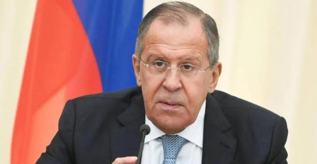 老铁们！莫斯科刚爆大雷

克里姆林宫揪出个美国