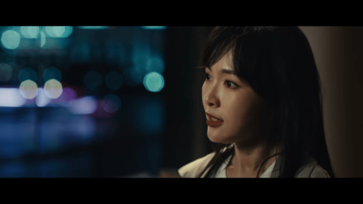 唐嫣待播剧各有各的带感 唐嫣新剧简直是演技教科书！悬疑剧里浑身散发危险气息，都市