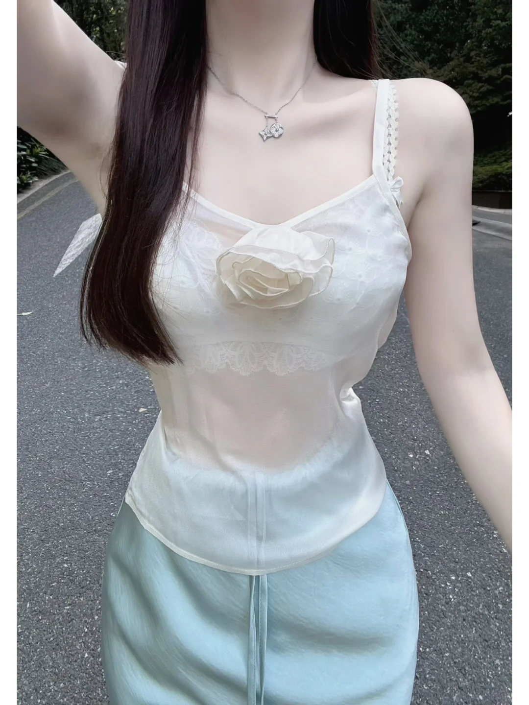 少吃 腿真的会瘦！！