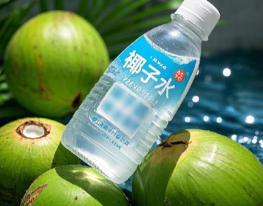 你以为逛便利店买椰子水是在喝健康饮品？错！进口椰子水一度卖1200元一瓶，现在直